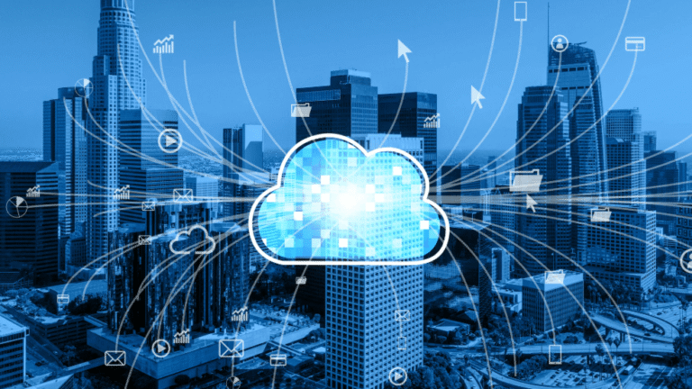 The Evolution of Cloud Computing: Revolutionizing Business and Technology