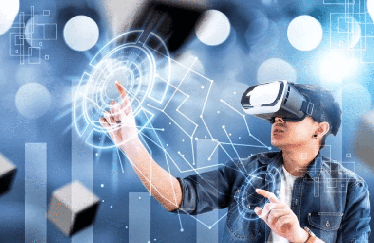 The Evolution of Digital Marketing: Trends and Strategies for the Future