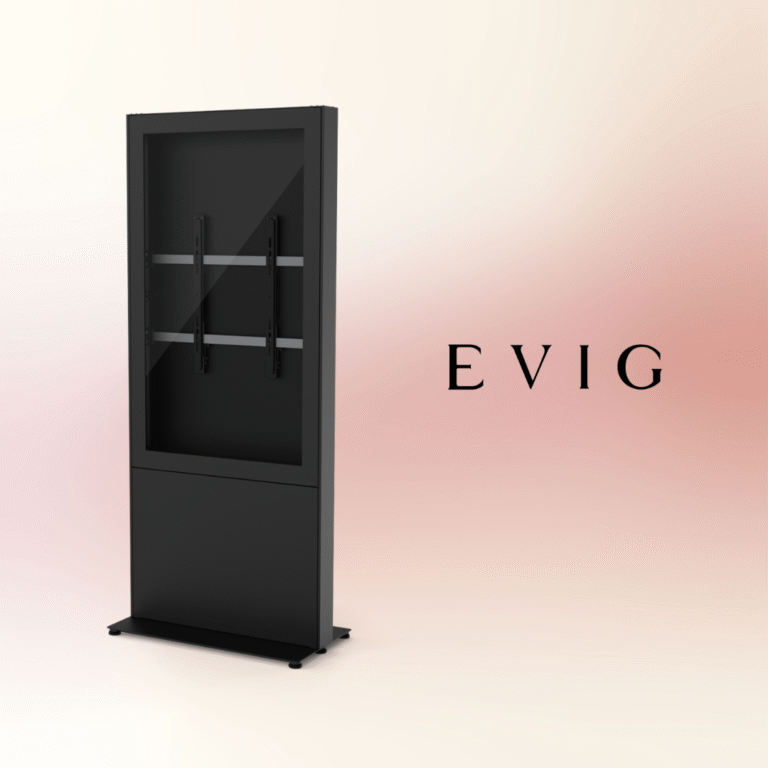 Plan Perfect Visual Campaigns: How to Use Your Digital Signage Stand for Maximum Impact