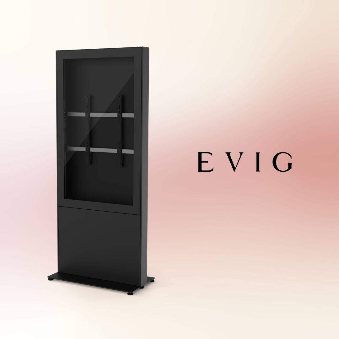 Plan Perfect Visual Campaigns: How to Use Your Digital Signage Stand for Maximum Impact