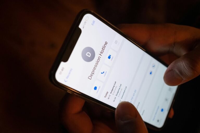 support hotline numbers listed
