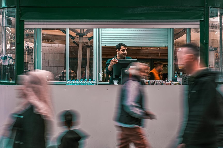 market engagement contact numbers