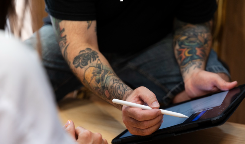 How Technology Shapes Modern Tattooing?