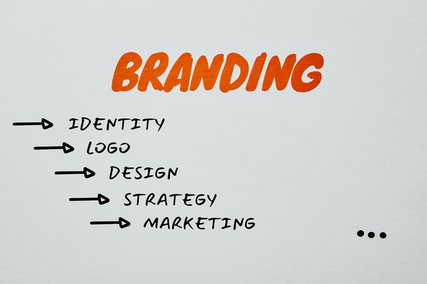 brand identity strength assessment