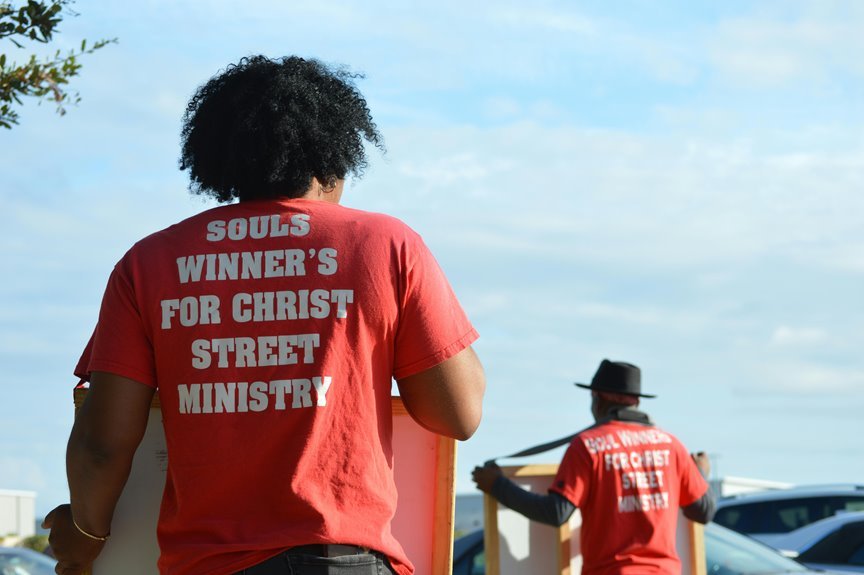 engagement performance outreach grid