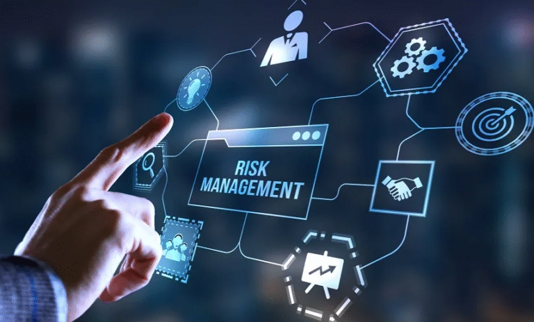 Address Planning as a Risk Management Tool for Businesses